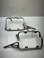 Support de valise droit et