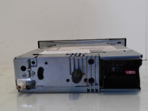 Autoradio origine peugeot - d'origine,