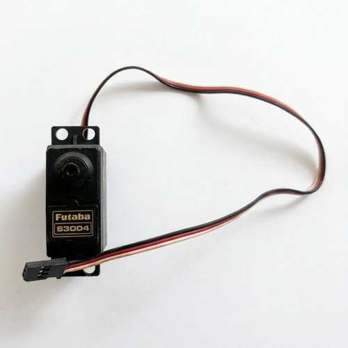 Futaba s3004 servo model - s3004, rc