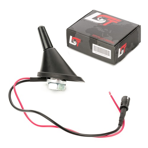 Antenne tige courte radio de - antenne,