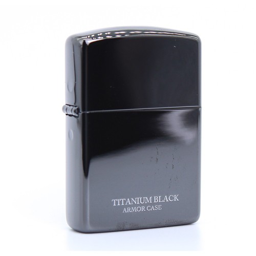 Briquet zippo armor asia - zippo,