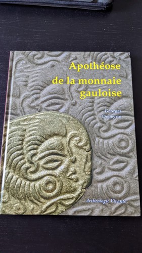 Apothéose monnaie - apothéose, la
