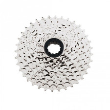 Cassette  9v. vtt microshift