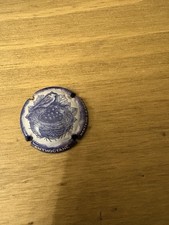 capsule de champagne Domaine