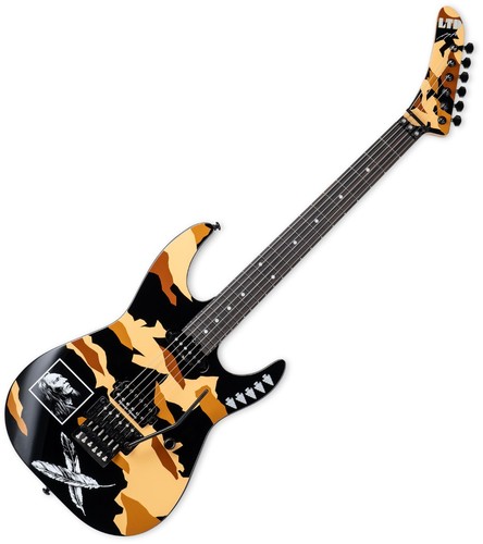 Esp ltd george lynch - esp,