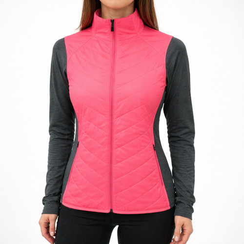 Veste stretch femme - stretch,