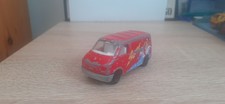 Volkswagen VW Caravelle (1/64)