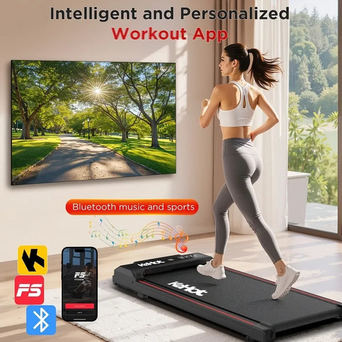 Tapis course électrique - tapis,