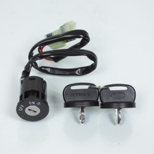 Neiman contacteur à clé