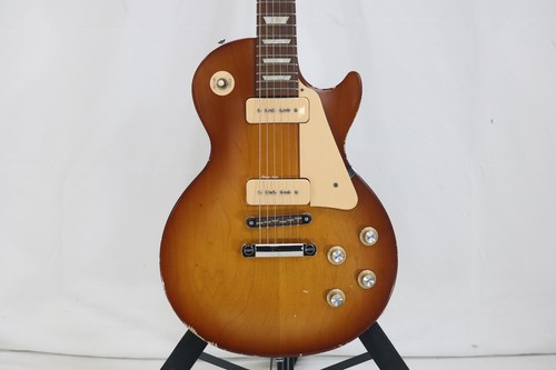 Gibson les paul - gibson,