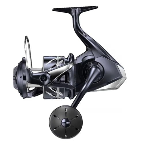 Moulinet toupie shimano - shimano, 24