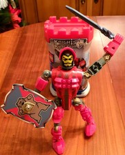 LEGO KNIGHTS KINGDOM SANTIS