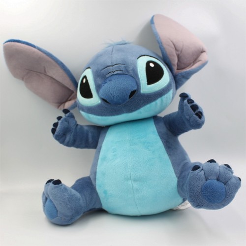 Peluche stitch lilo et - stitch, de