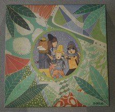 Coffret jeux société - jeux,