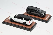 Pre-sale GOC 1:64 Chevrolet