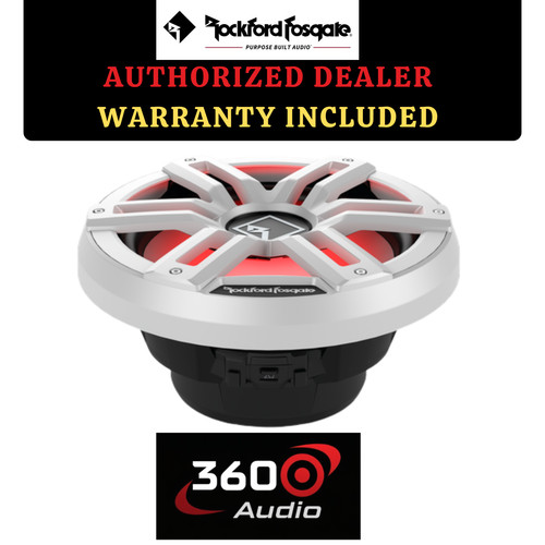 Rockford fosgate m2d4 12i - fosgate, m2d4-12i