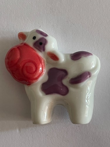 Fève les vaches - fève,
