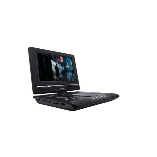 Lecteur dvd portable écran - dvd,