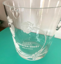 SEAU A CHAMPAGNE "PERRIER