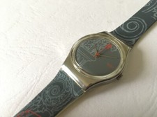 Vintage Lady Swatch from 1991
