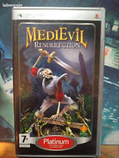 Medievil Resurrection - Sony