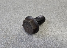 Nice D'Occasion Véritable Porsche 912E 914 Auto Verrou Volant Boulon M12X1.5X25