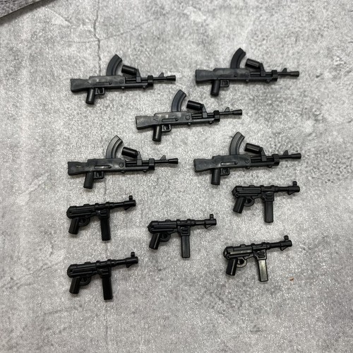 10pack mp40 bren - 10pack,