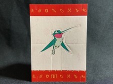 Carte Disney Pocahontas