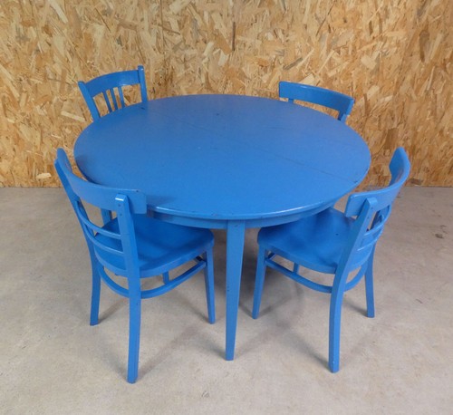 Table manger ronde avec - manger,