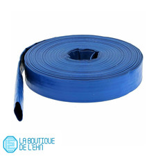 Tuyau de refoulement pour