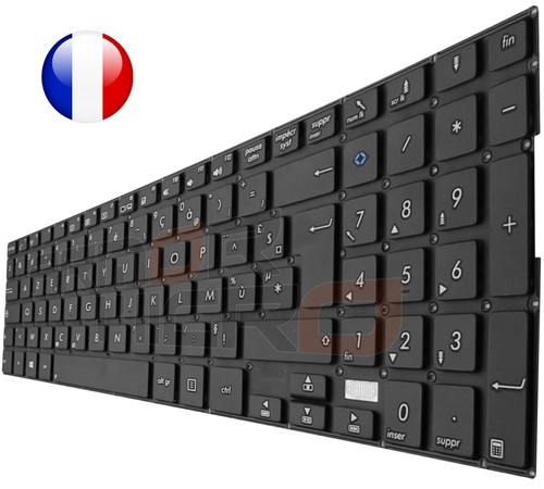 Clavier original français - clavier,