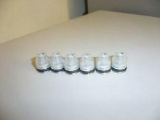 Ensemble Vannes Nettoyeur Vapeur ANNOVI REVERBERI Originaux 2577