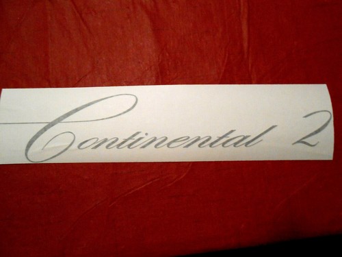Ami continental jukebox - continental, 2