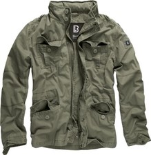 Brandit Veste Homme Militaire