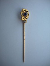 Fabuleux Rare Art Nouveau