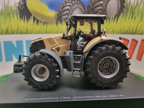 Ros30234 claas axion stotz - axion,