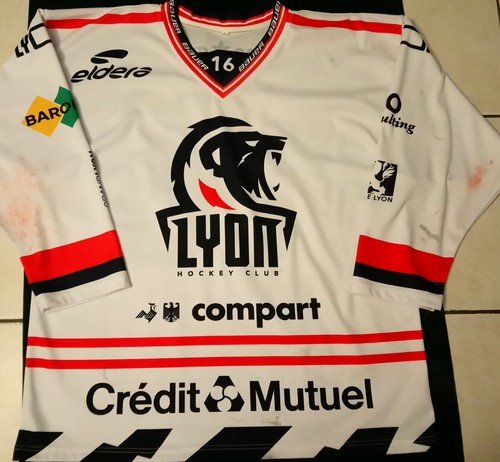 Lyon hockey club - hockey, loua