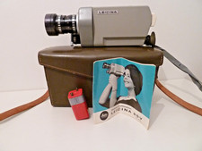 REF.1 / Vintage camera leicina