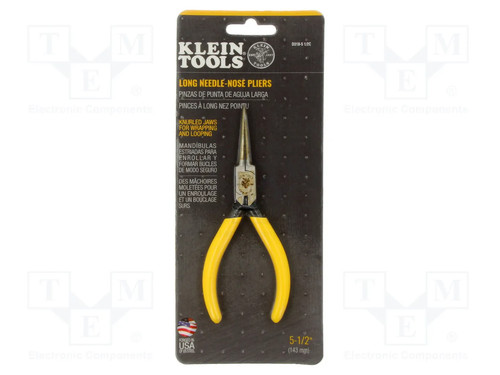 Klein tools d318 pinces - d318-51/2c,
