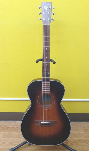 Guitare acoustique yairi - guitare, k.yairi