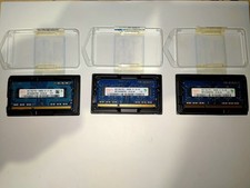 Mémoire RAM Hynix