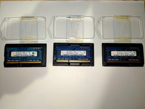 Mémoire ram hynix - mémoire,