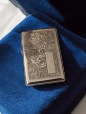 Vintage briquet ancien Zippo