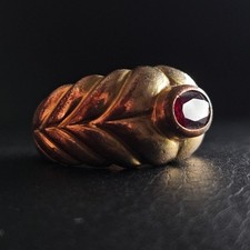 Bague épis de rejoignant en