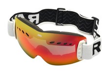 Lunettes de ski RAVS lunettes de montagne lunettes de glacier sans cadre...