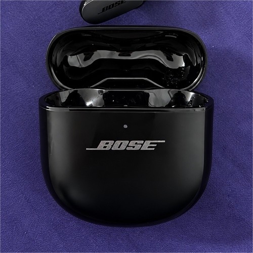 Bose quietcomfort earbuds - bose,
