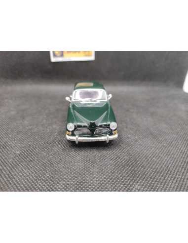 Volvo 121 amazone - 121,