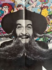 Affiche Cinéma Vintage US Les