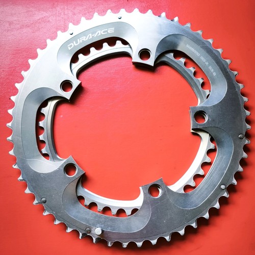 Kit plateaux shimano - plateaux, dura
