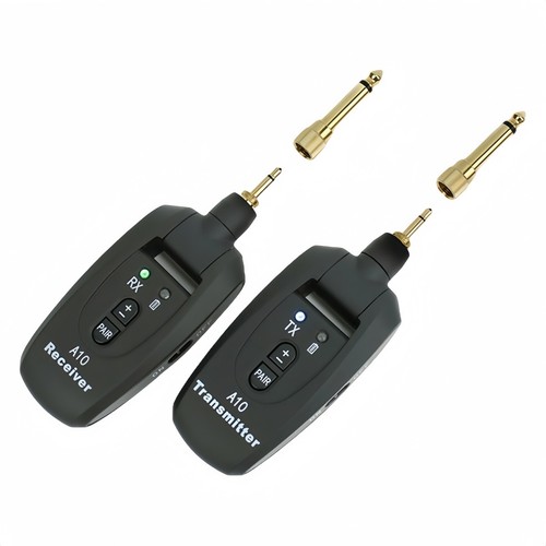 Récepteur émetteur système